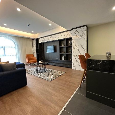 Hilloria Residence Serdivan Luaran gambar