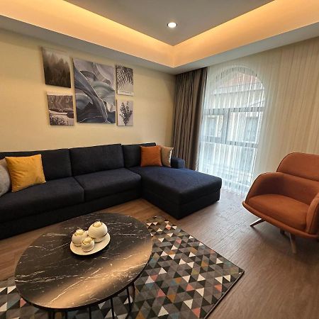 Hilloria Residence Serdivan Luaran gambar