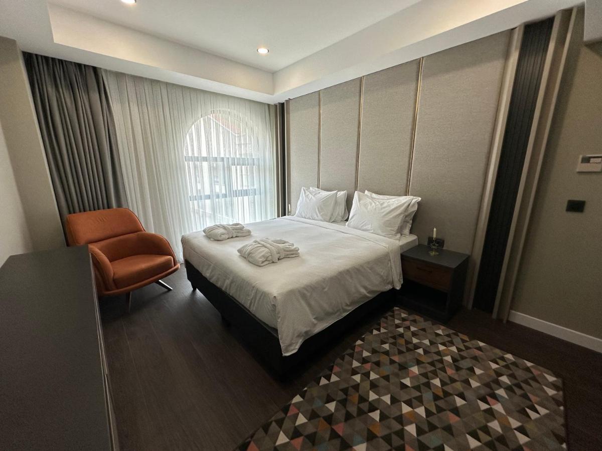Hilloria Residence Serdivan Luaran gambar