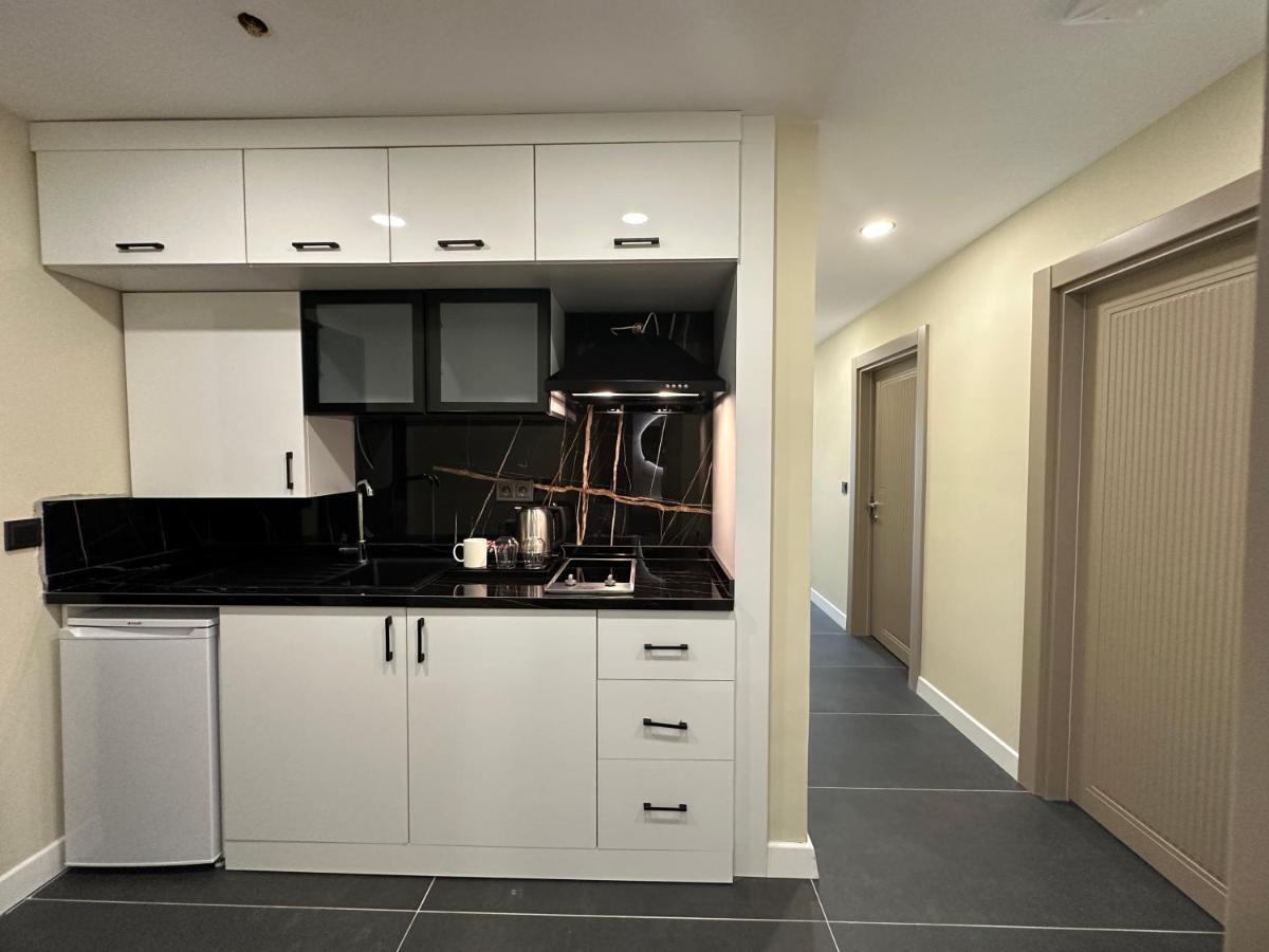 Hilloria Residence Serdivan Luaran gambar