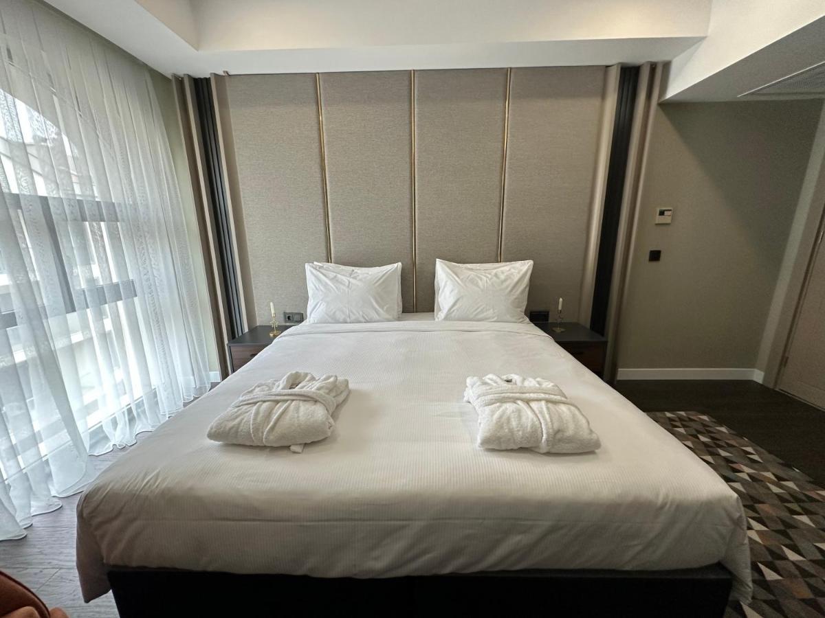 Hilloria Residence Serdivan Luaran gambar