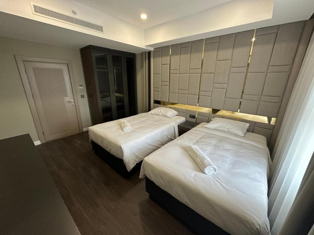 Hilloria Residence Serdivan Luaran gambar