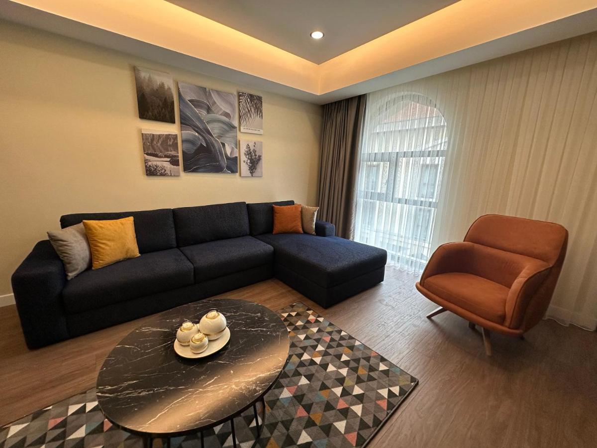 Hilloria Residence Serdivan Luaran gambar