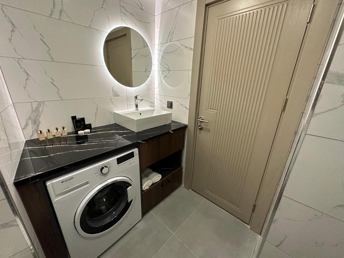 Hilloria Residence Serdivan Luaran gambar